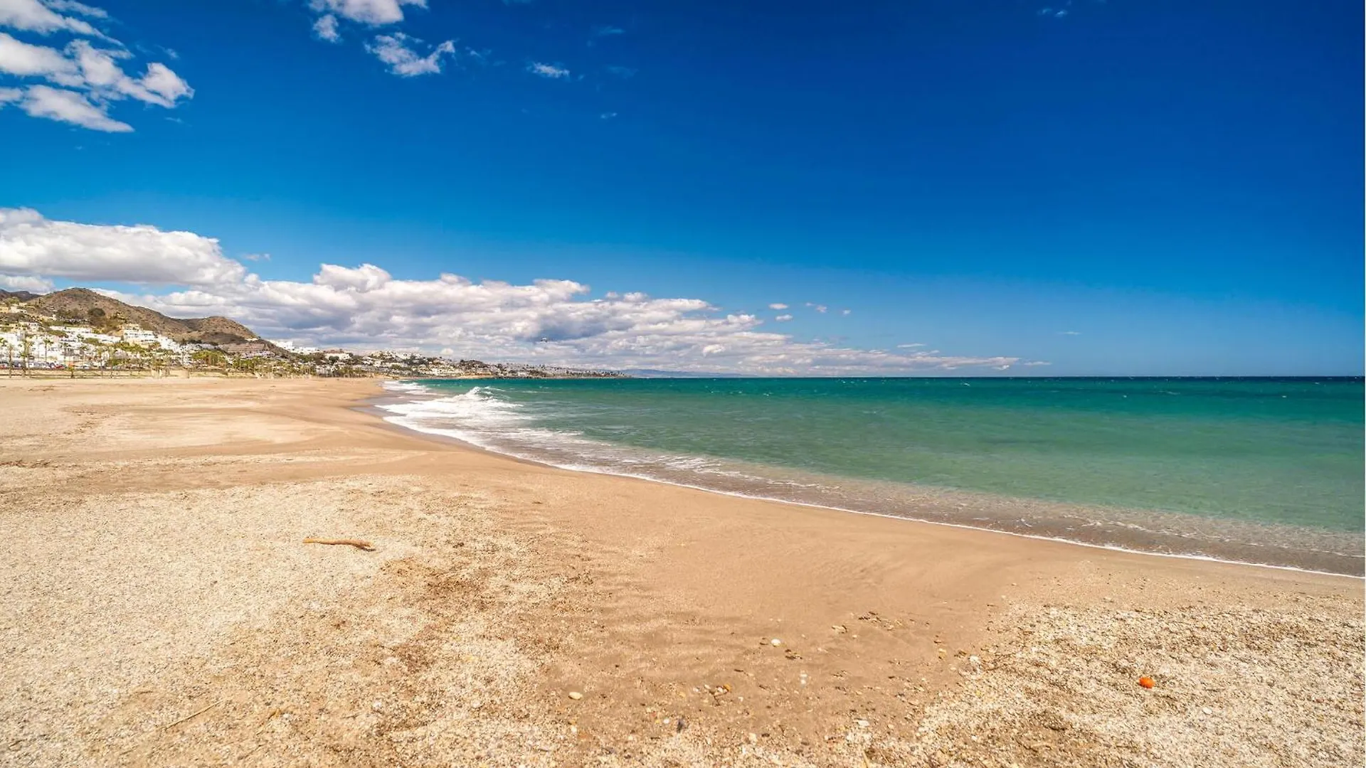 Awesome Apartment In Mojacar
