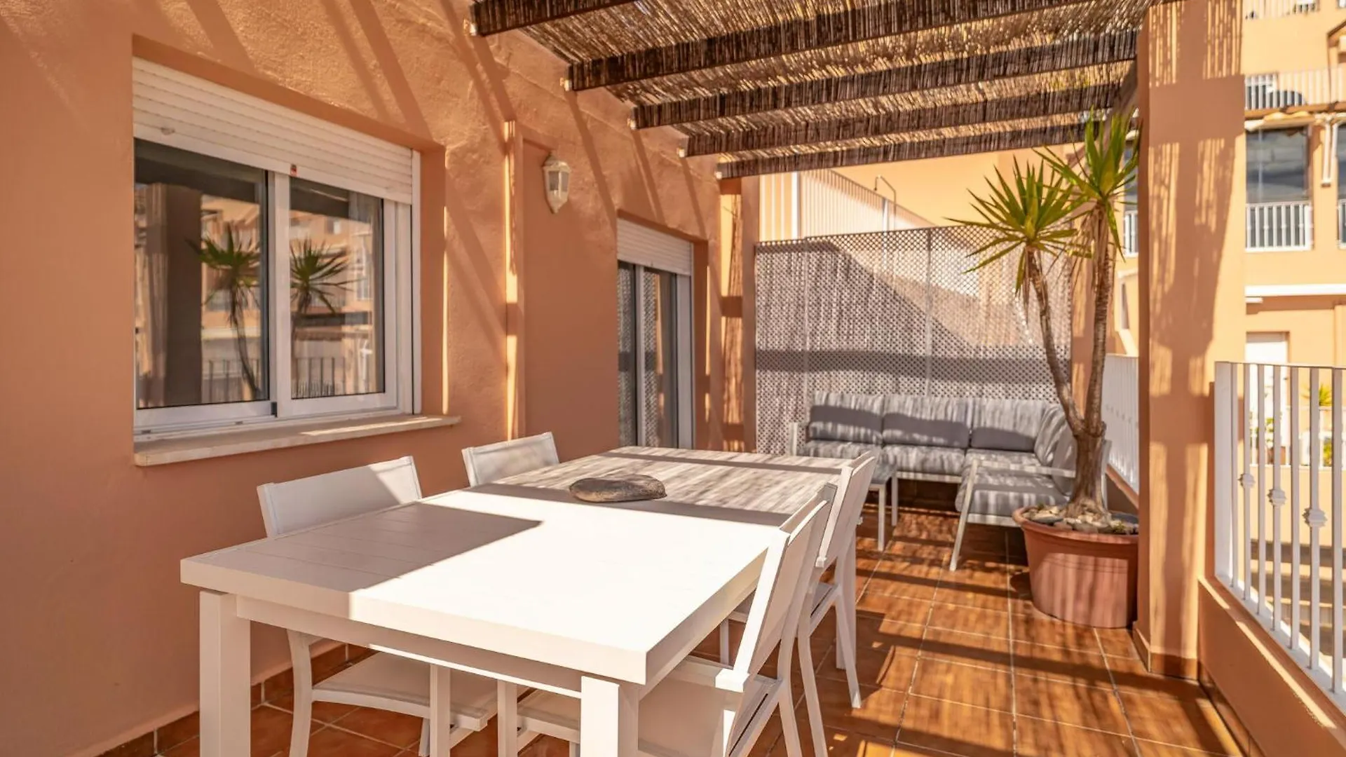 Awesome Apartment In Mojacar Spain