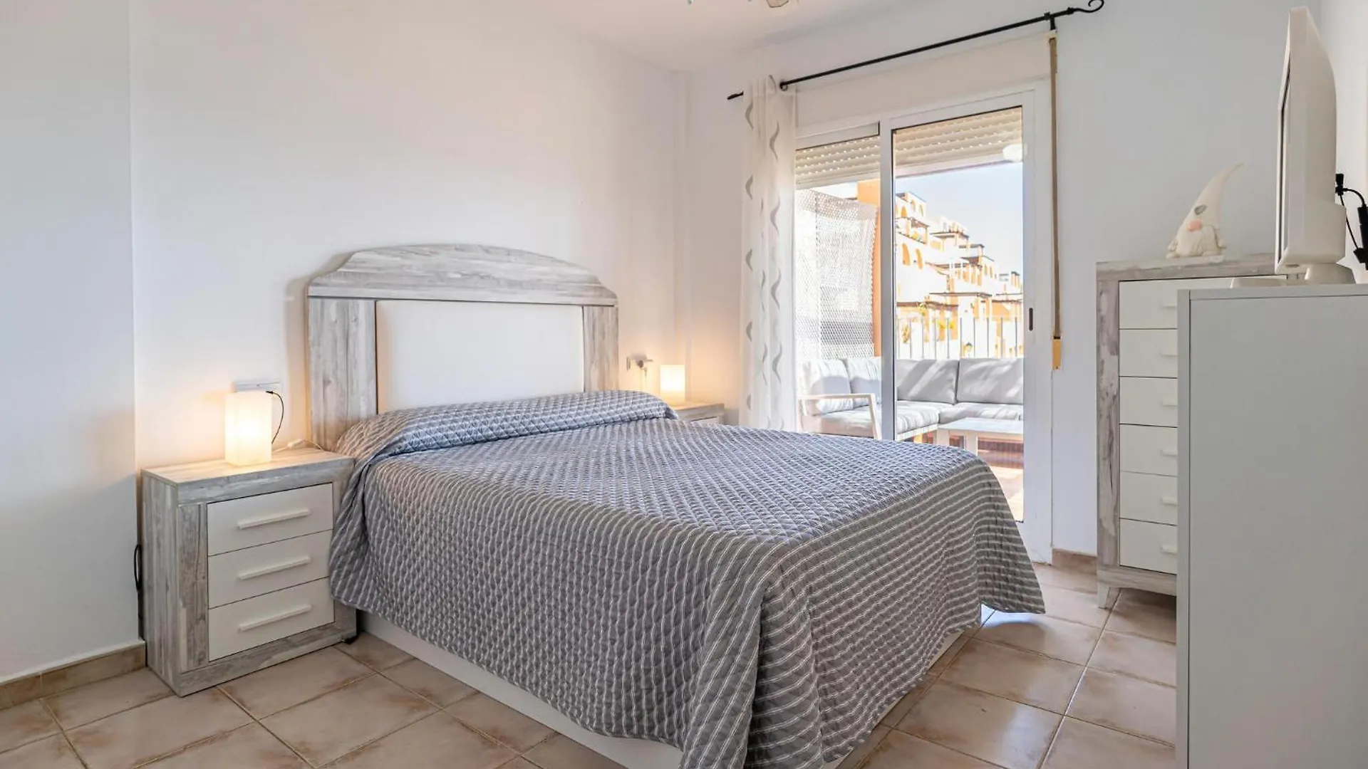 Awesome Apartment In Mojacar
