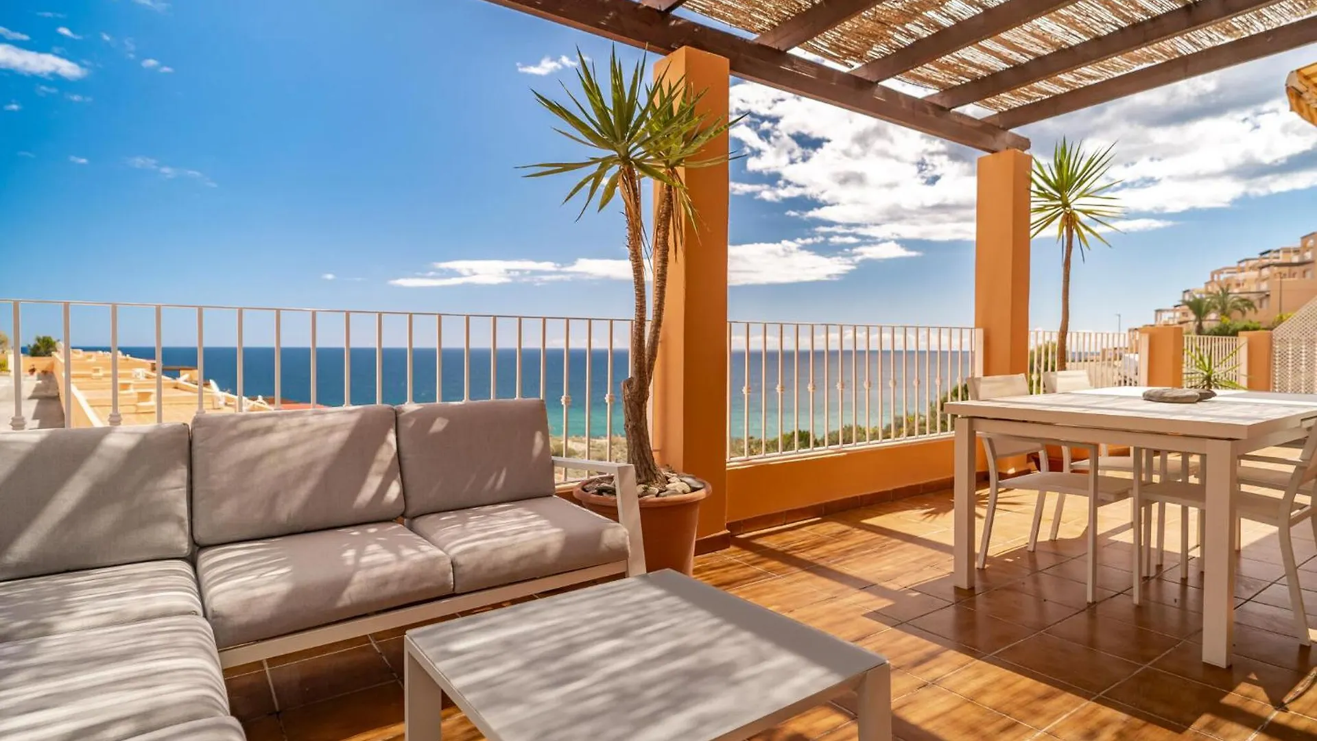 Awesome Apartment In Mojacar
