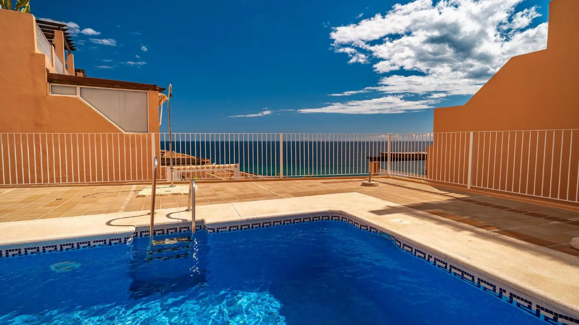 Awesome Apartment In Mojacar