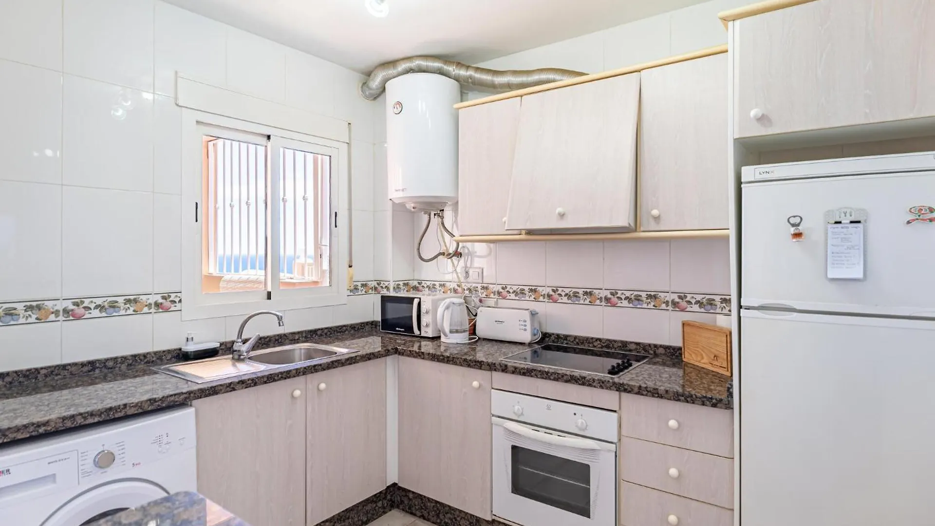 Awesome Apartment In Mojacar