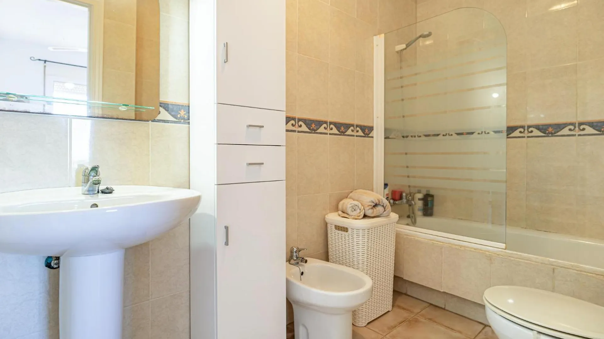 Awesome Apartment In Mojacar