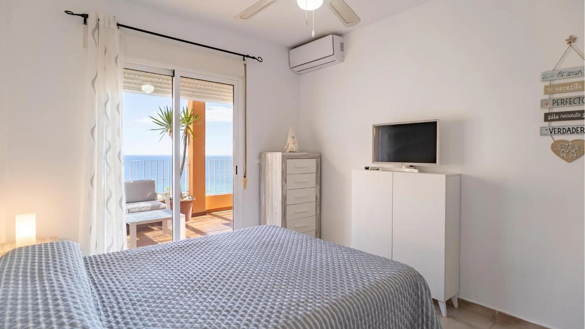 Awesome Apartment In Mojacar