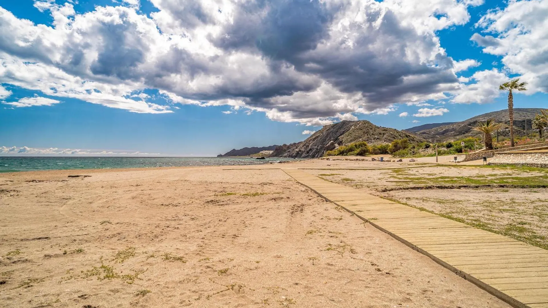 Awesome Apartment In Mojacar
