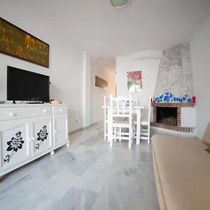 El Gran Gonzalez Viviendas Con Fines Turisticos Apartment