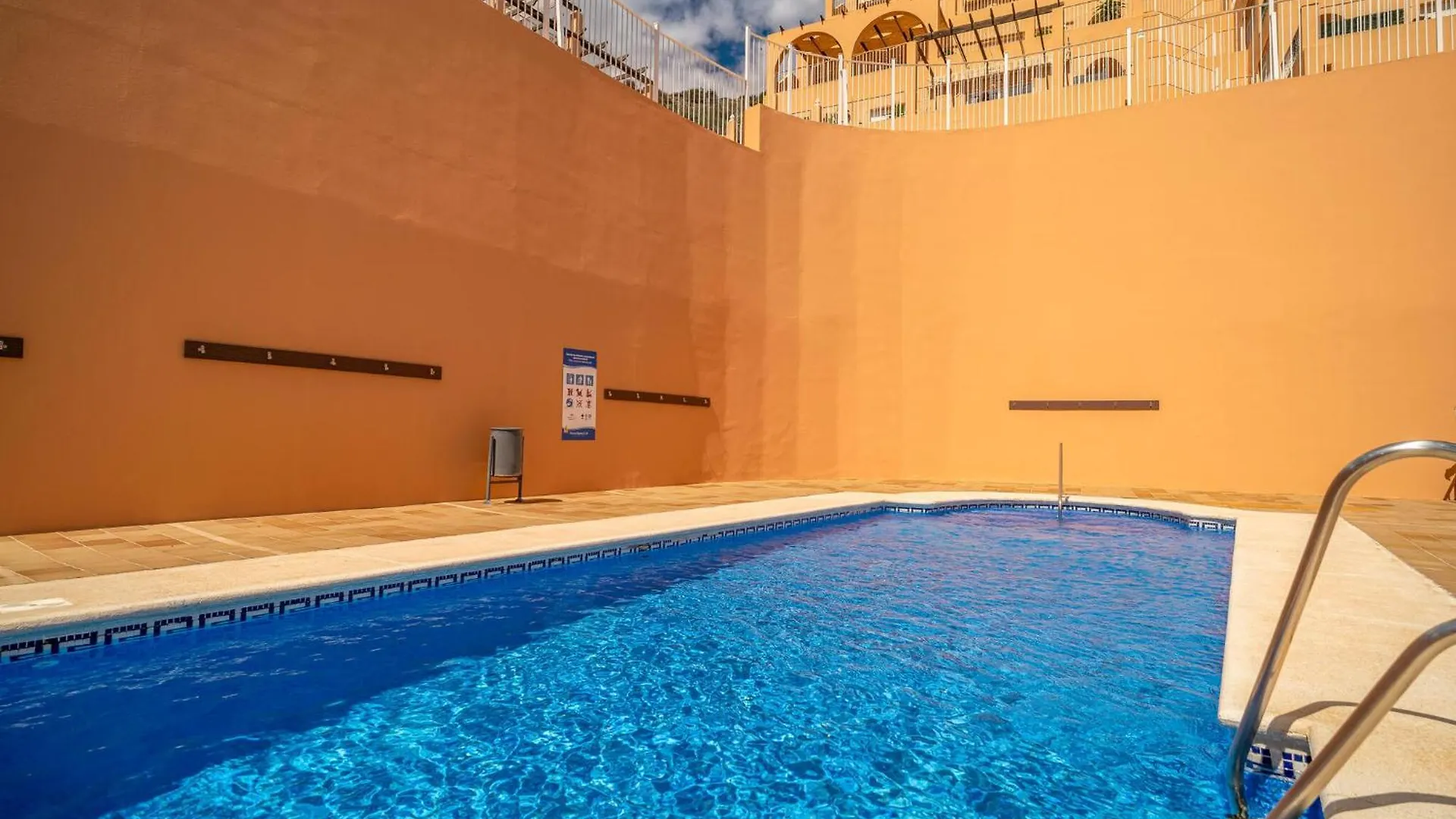 Awesome Apartment In Mojacar