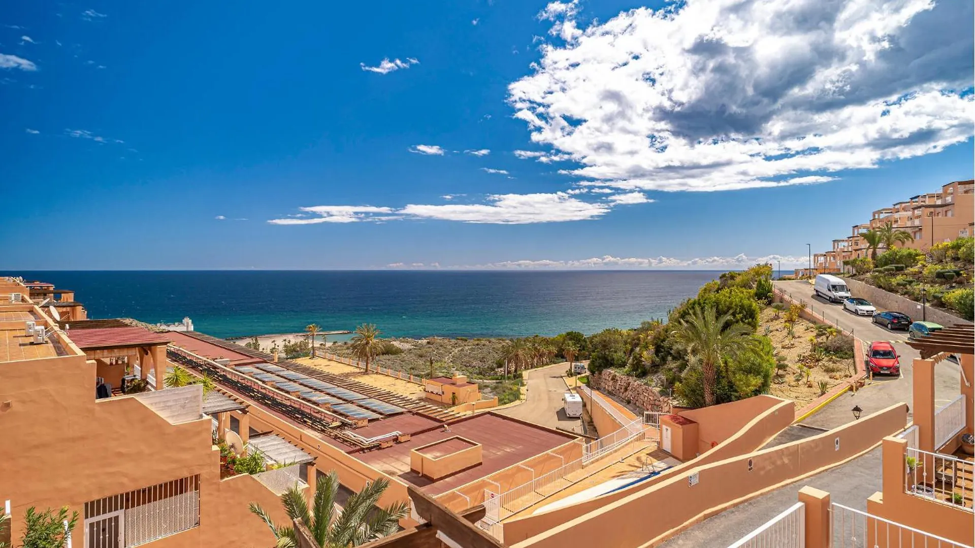 Awesome Apartment In Mojacar